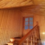 Satılır 5 otaqlı Həyət evi/villa, Qara Qarayev metrosu, Nizami rayonu 9