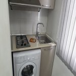 Kirayə (aylıq) 2 otaqlı Köhnə Tikili, Elmlər akademiyası metrosu, Space TV, Yasamal rayonu 8