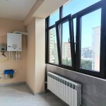 Kirayə (aylıq) 2 otaqlı Yeni Tikili, Gənclik metrosu, Nərimanov rayonu 10