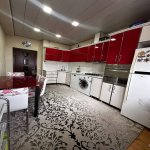Satılır 3 otaqlı Yeni Tikili, Həzi Aslanov metrosu, Köhnə Günəşli qəs., Xətai rayonu 5