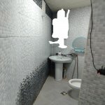 Kirayə (aylıq) 2 otaqlı Yeni Tikili, Qara Qarayev metrosu, Nizami rayonu 7
