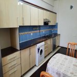 Аренда 3 комнатная Новостройка, Nizami метро, Насими район 14