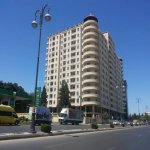 Satılır 2 otaqlı Yeni Tikili, İnşaatçılar metrosu, Yasamal rayonu 10