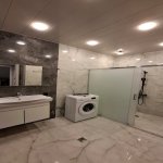 Kirayə (aylıq) 3 otaqlı Yeni Tikili, Memar Əcəmi metrosu, 4-cü mikrorayon, Nəsimi rayonu 9