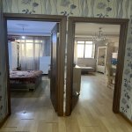Satılır 2 otaqlı Köhnə Tikili, Həzi Aslanov metrosu, Əhmədli, Xətai rayonu 3