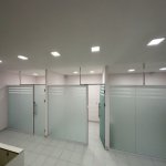Kirayə (aylıq) 4 otaqlı Ofis, Nəsimi rayonu 2