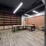 Kirayə (aylıq) 8 otaqlı Ofis, Nəriman Nərimanov metrosu, Nərimanov rayonu 2