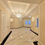 Kirayə (aylıq) 5 otaqlı Yeni Tikili, Nizami metrosu, Nəsimi rayonu 25