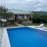 Kirayə (günlük) 2 otaqlı Həyət evi/villa Qəbələ 4
