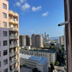 Продажа 3 комнатная Новостройка, м. 28 Мая метро, Посольство США, Насими район 2