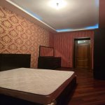 Kirayə (aylıq) 3 otaqlı Köhnə Tikili, Sahil metrosu, Səbail rayonu 5