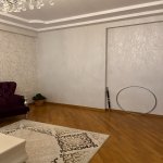 Satılır 4 otaqlı Yeni Tikili, Memar Əcəmi metrosu, Nəsimi rayonu 12