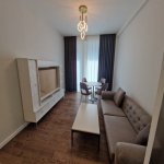 Kirayə (aylıq) 3 otaqlı Yeni Tikili, Bayıl qəs., Səbail rayonu 2