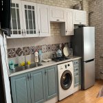 Аренда 1 комнатная Новостройка, пос. Йени Гюняшли, Сураханы район 3