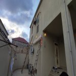 Satılır 5 otaqlı Həyət evi/villa, Avtovağzal metrosu, Biləcəri qəs., Binəqədi rayonu 10