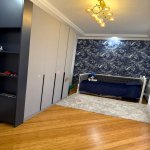 Satılır 5 otaqlı Həyət evi/villa, Badamdar qəs., Səbail rayonu 15