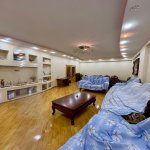 Продажа 4 комнатная Новостройка, м. Эльмляр Академиясы метро, пос. Ясамал, БГУ, Ясамал район 12