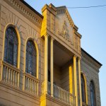 Kirayə (günlük) 8 otaqlı Həyət evi/villa, Elmlər akademiyası metrosu, Badamdar qəs., Səbail rayonu 11