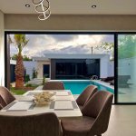 Satılır 5 otaqlı Həyət evi/villa, Mərdəkan, Xəzər rayonu 7
