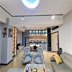 Kirayə (aylıq) 2 otaqlı Yeni Tikili, Ağ şəhər, Xətai rayonu 2