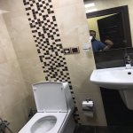 Kirayə (aylıq) 2 otaqlı Köhnə Tikili, İçərişəhər metrosu, Səbail rayonu 12