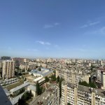 Satılır 3 otaqlı Yeni Tikili, İnşaatçılar metrosu, Yeni Yasamal qəs., Yasamal rayonu 13