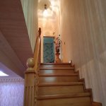 Satılır 5 otaqlı Həyət evi/villa, Azadlıq metrosu, Binəqədi qəs., Binəqədi rayonu 10