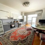 Kirayə (aylıq) 3 otaqlı Yeni Tikili, Elmlər akademiyası metrosu, Hüseyn Cavid parkı, Yasamal rayonu 6