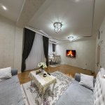 Satılır 4 otaqlı Yeni Tikili, 8-ci mikrorayon, Binəqədi rayonu 1