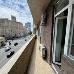 Satılır 16 otaqlı Ofis, 28 May metrosu, Səbail rayonu 7