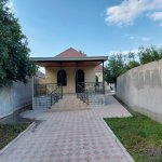 Satılır 4 otaqlı Həyət evi/villa Qəbələ 10