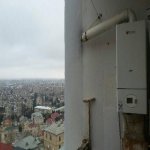 Satılır 2 otaqlı Yeni Tikili, Neftçilər metrosu, Nizami rayonu 3