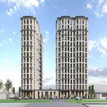 Продажа 2 комнат Новостройка, м. Короглу метро, Сабунчу район 2