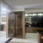 Satılır 3 otaqlı Yeni Tikili, Badamdar qəs., Səbail rayonu 12