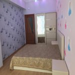 Kirayə (aylıq) 4 otaqlı Yeni Tikili, Xətai metrosu, Ağ şəhər, Xətai rayonu 17
