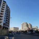 Satılır 3 otaqlı Yeni Tikili, İnşaatçılar metrosu, Yasamal rayonu 8