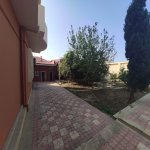 Kirayə (günlük) 8 otaqlı Həyət evi/villa, Elmlər akademiyası metrosu, Badamdar qəs., Səbail rayonu 9