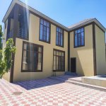 Kirayə (günlük) 6 otaqlı Həyət evi/villa Qəbələ 1