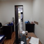 Kirayə (aylıq) 3 otaqlı Ofis, Elmlər akademiyası metrosu, Yasamal rayonu 5