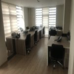 Satılır 10 otaqlı Ofis Qəbələ 3