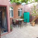 Satılır 4 otaqlı Həyət evi/villa, İnşaatçılar metrosu, Yasamal rayonu 9