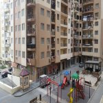 Продажа 3 комнат Новостройка, İnşaatçılar метро, пос. Йени Ясамал, Ясамал район 1