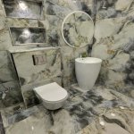 Kirayə (aylıq) 4 otaqlı Yeni Tikili, 20 Yanvar metrosu, Yasamal rayonu 30