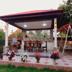 Kirayə (günlük) 4 otaqlı Həyət evi/villa Qəbələ 1