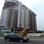 Продажа 3 комнат Новостройка, Хязяр район 5