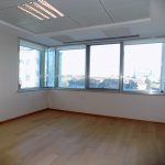 Kirayə (aylıq) 9 otaqlı Ofis, Yasamal rayonu 11