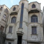 Satılır 10 otaqlı Həyət evi/villa, Neftçilər metrosu, Bakıxanov qəs., Sabunçu rayonu 2