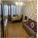 Kirayə (aylıq) 3 otaqlı Həyət evi/villa, Azadlıq metrosu, Binəqədi rayonu 1