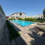 Satılır 4 otaqlı Həyət evi/villa, Buzovna, Xəzər rayonu 6