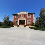 Kirayə (aylıq) 7 otaqlı Bağ evi, Bilgəh qəs., Sabunçu rayonu 7